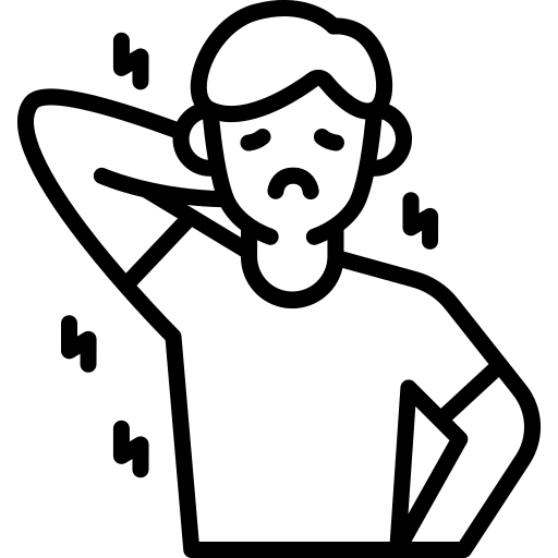 Douleur musculaire