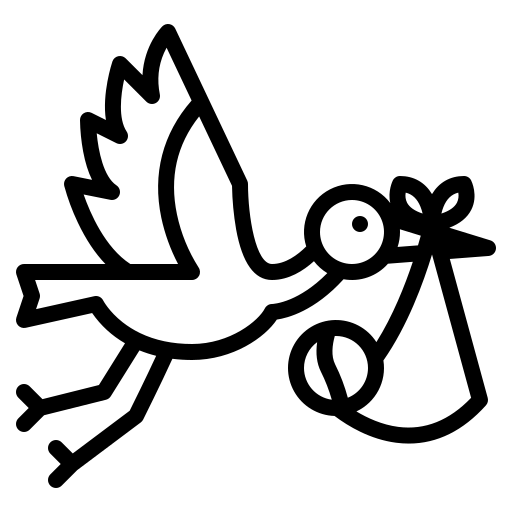 Nouveau nee